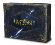 PlayStation Hogwarts Legacy Collectors Edition - 1067173 - zdjęcie 1